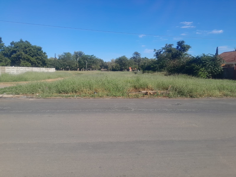 0 Bedroom Property for Sale in Virginia Free State